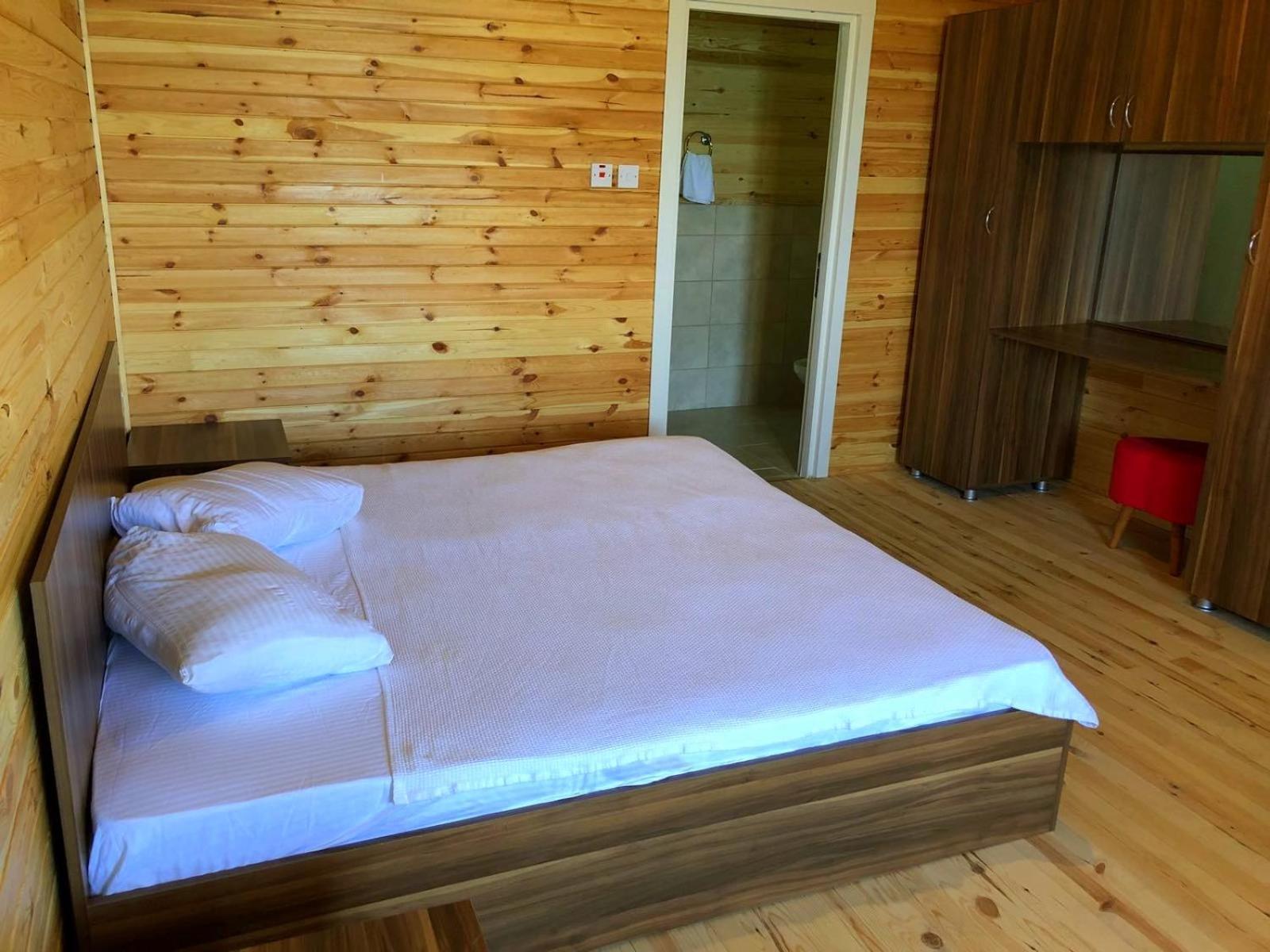 Agios Georgios  Zambak Holiday Village & Restaurant Superb Seafront Location ! מראה חיצוני תמונה