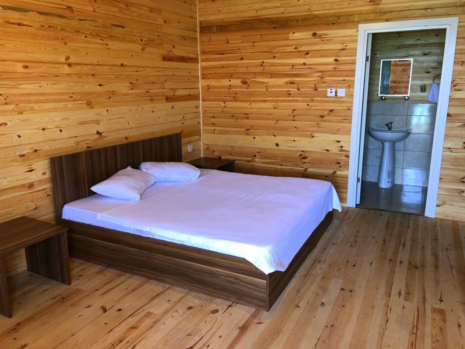 Agios Georgios  Zambak Holiday Village & Restaurant Superb Seafront Location ! מראה חיצוני תמונה