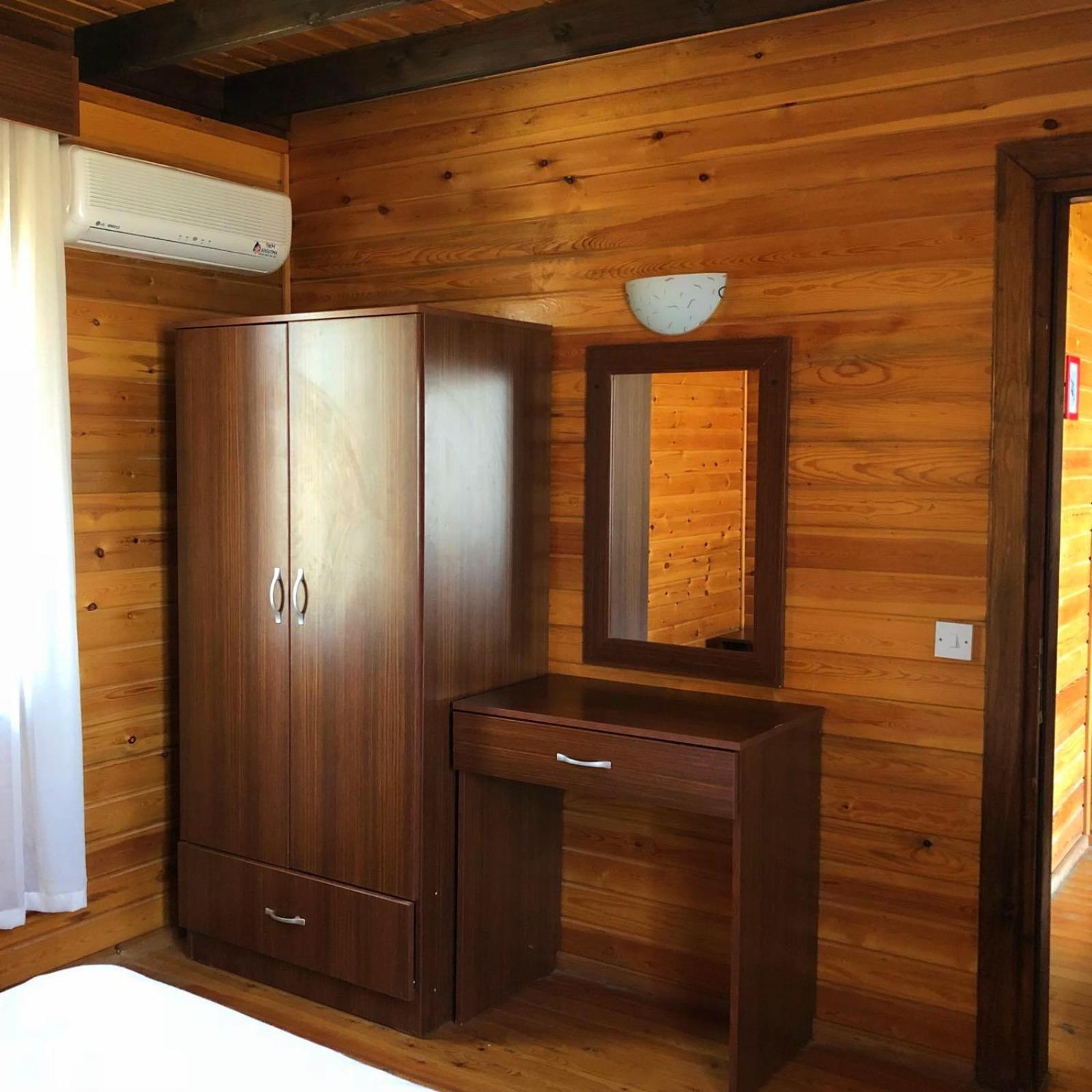 Agios Georgios  Zambak Holiday Village & Restaurant Superb Seafront Location ! מראה חיצוני תמונה